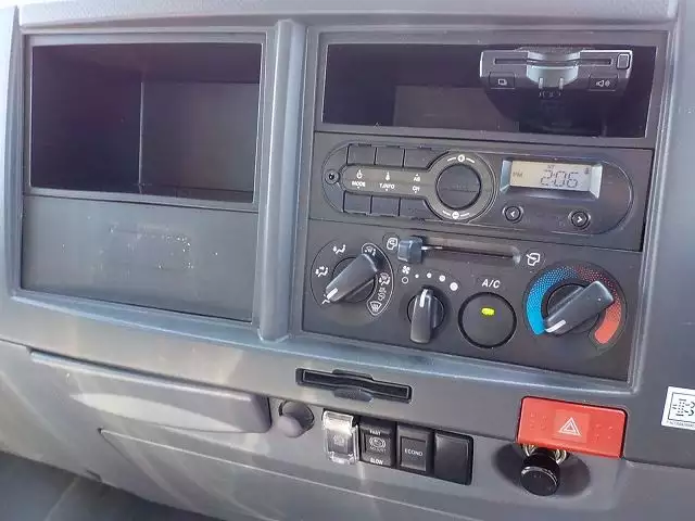 平成29年12月中古小型いすゞいすゞの画像43