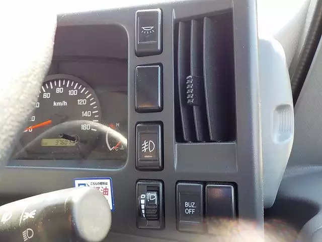 平成29年12月中古小型いすゞいすゞの画像45