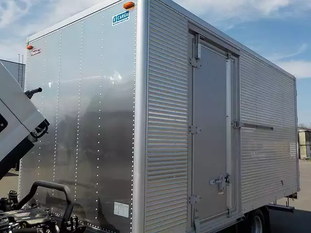 平成29年12月中古小型いすゞいすゞの画像8