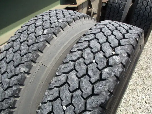 平成07年07月中古その他コンテナシャーシー日本フルハーフフルハーフの画像34