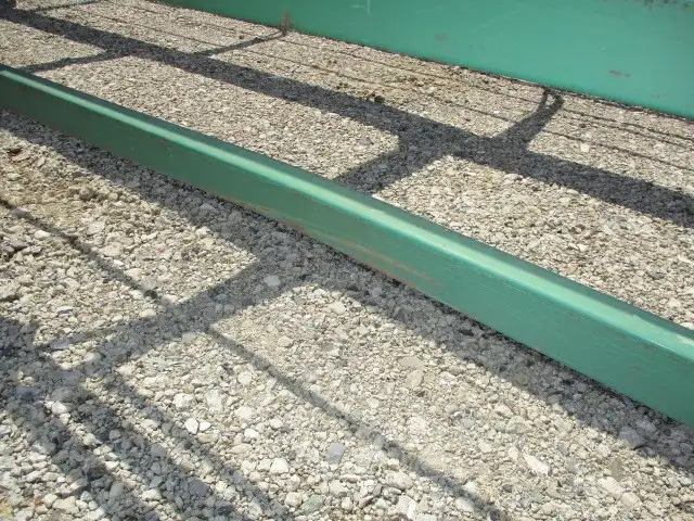 平成07年07月中古その他コンテナシャーシー日本フルハーフフルハーフの画像51