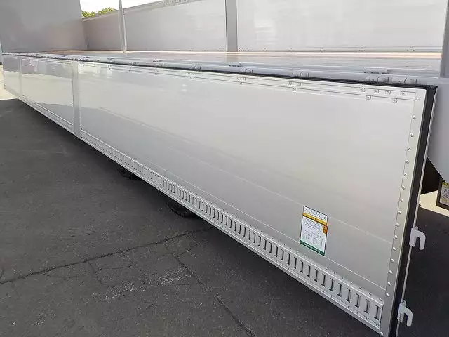 令和02年10月中古その他バントレーラー・ウィングトレーラー日本フルハーフフルハーフの画像11