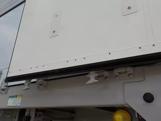 令和02年10月中古その他バントレーラー・ウィングトレーラー日本フルハーフフルハーフの画像14