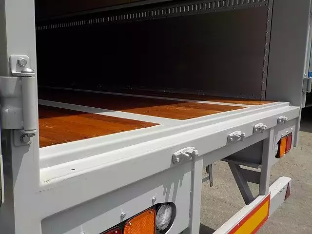 令和02年10月中古その他バントレーラー・ウィングトレーラー日本フルハーフフルハーフの画像15