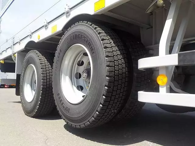 令和02年10月中古その他バントレーラー・ウィングトレーラー日本フルハーフフルハーフの画像26