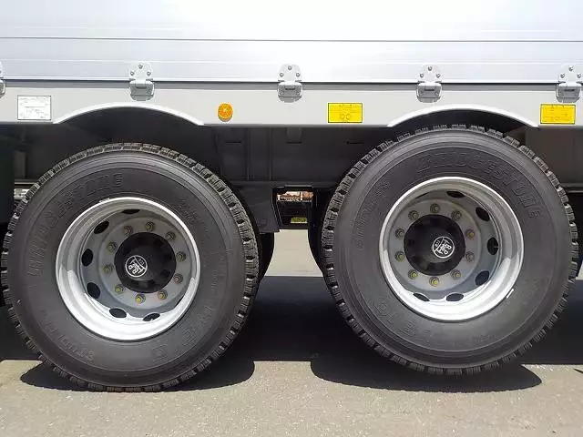 令和02年10月中古その他バントレーラー・ウィングトレーラー日本フルハーフフルハーフの画像27