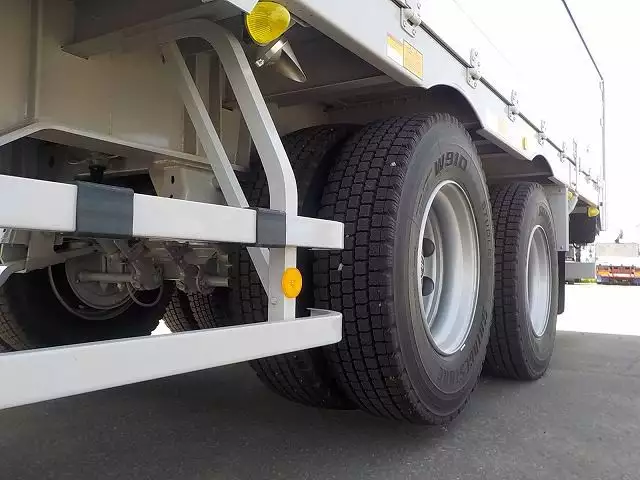 令和02年10月中古その他バントレーラー・ウィングトレーラー日本フルハーフフルハーフの画像28