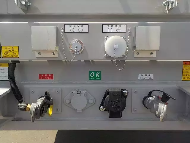 令和02年10月中古その他バントレーラー・ウィングトレーラー日本フルハーフフルハーフの画像29