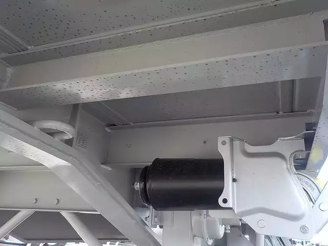 令和02年10月中古その他バントレーラー・ウィングトレーラー日本フルハーフフルハーフの画像33