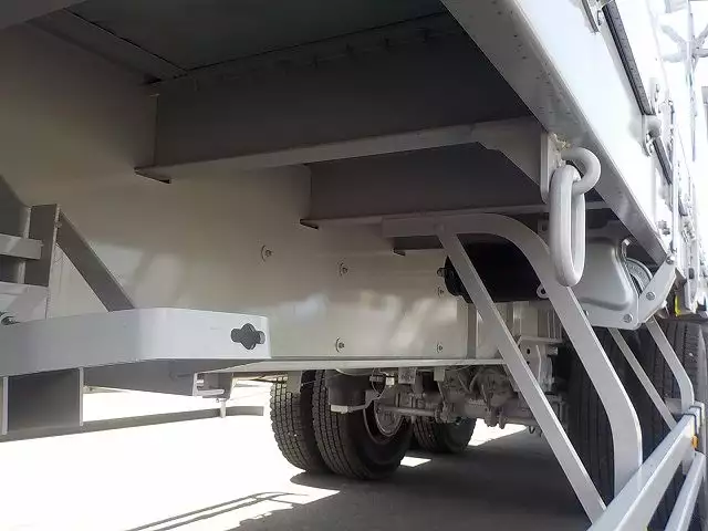 令和02年10月中古その他バントレーラー・ウィングトレーラー日本フルハーフフルハーフの画像34