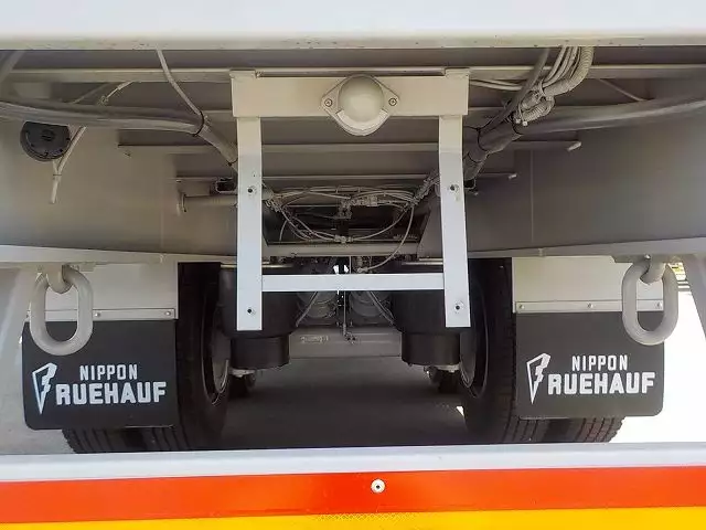 令和02年10月中古その他バントレーラー・ウィングトレーラー日本フルハーフフルハーフの画像36