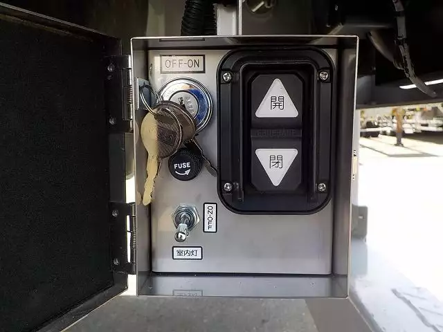 令和02年10月中古その他バントレーラー・ウィングトレーラー日本フルハーフフルハーフの画像37