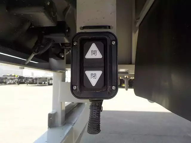 令和02年10月中古その他バントレーラー・ウィングトレーラー日本フルハーフフルハーフの画像38