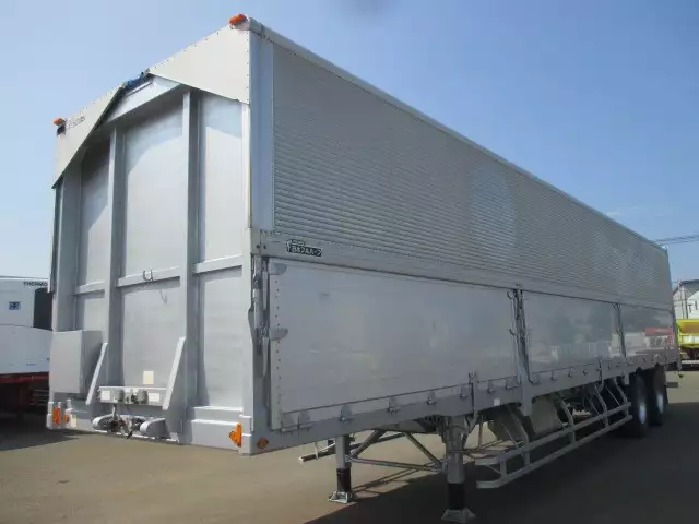 平成17年11月中古その他日本フルハーフフルハーフの画像1