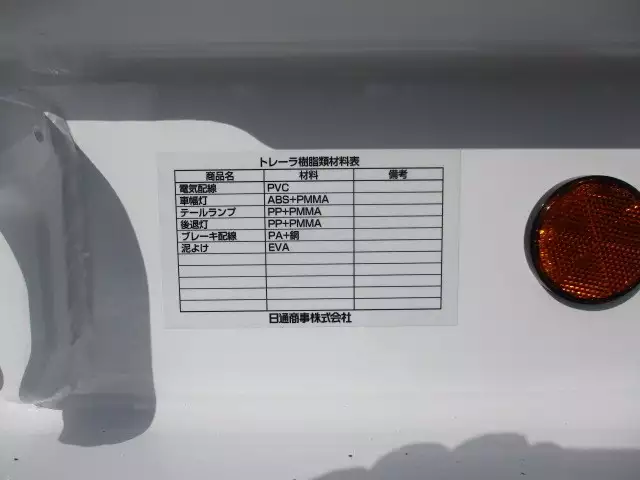 令和03年04月中古その他国内・その他日通商事の画像37