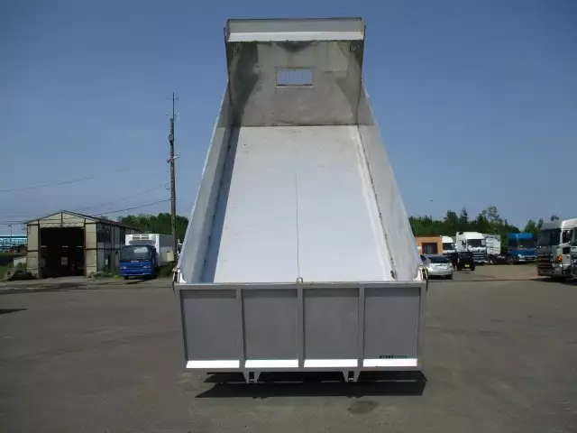 平成29年09月中古中型いすゞフォワードの画像13