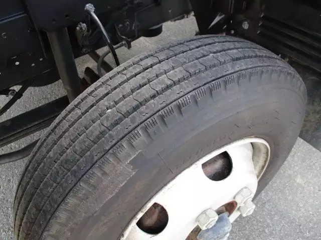 平成29年09月中古中型いすゞフォワードの画像16