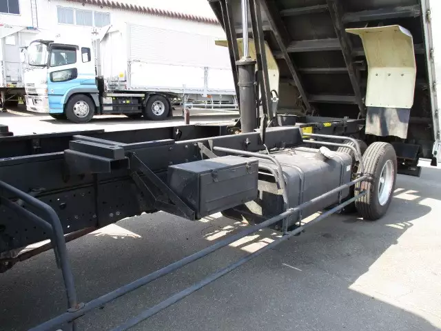 平成29年09月中古中型いすゞフォワードの画像20