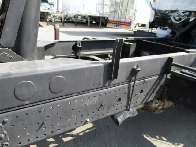 平成29年09月中古中型いすゞフォワードの画像23