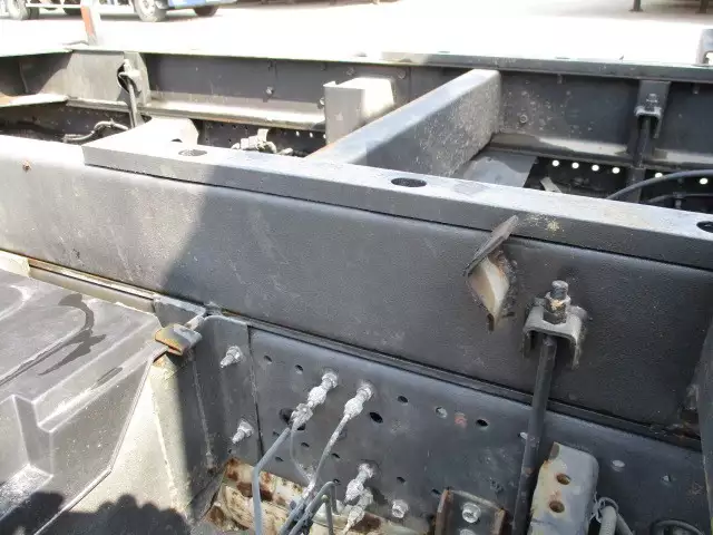 平成29年09月中古中型いすゞフォワードの画像24