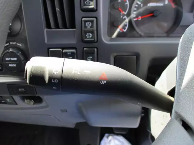 平成29年09月中古中型いすゞフォワードの画像30