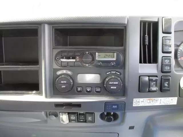 平成29年09月中古中型いすゞフォワードの画像31