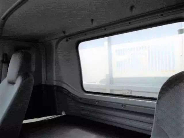 平成29年09月中古中型いすゞフォワードの画像34