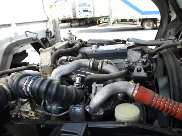 平成29年09月中古中型いすゞフォワードの画像36