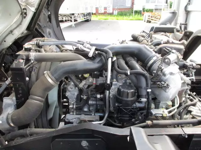 平成29年09月中古中型いすゞフォワードの画像37