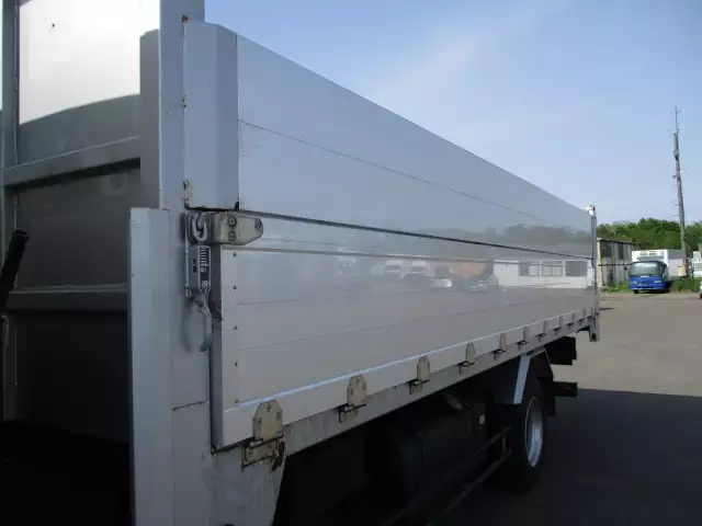 平成29年09月中古中型いすゞフォワードの画像38