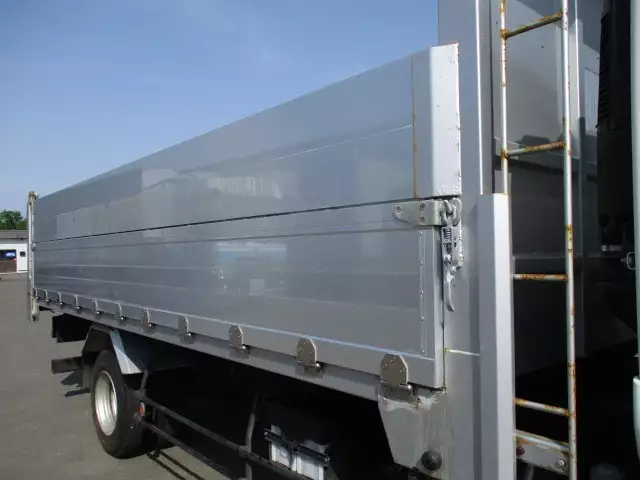 平成29年09月中古中型いすゞフォワードの画像39