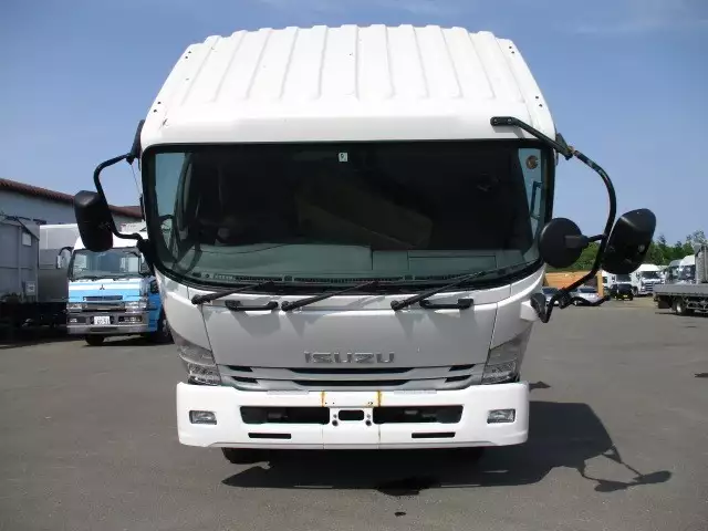 平成29年09月中古中型いすゞフォワードの画像41