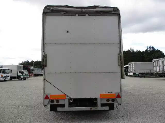 平成03年09月中古その他日本フルハーフフルハーフの画像5