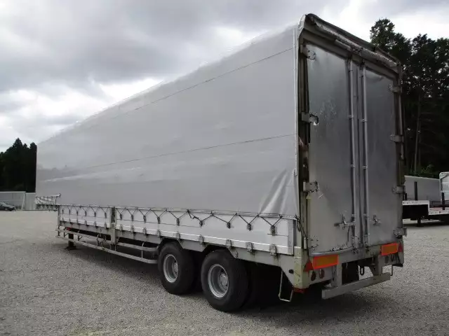 平成03年09月中古その他日本フルハーフフルハーフの画像3