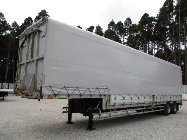 平成03年09月中古その他日本フルハーフフルハーフの画像1