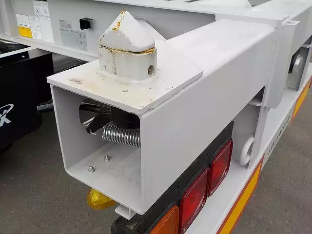 令和02年00月中古その他コンテナシャーシートレクストレクスの画像11