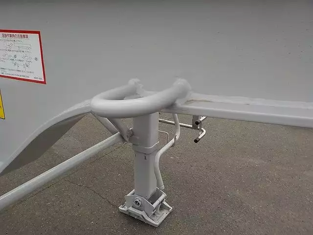 令和02年00月中古その他コンテナシャーシートレクストレクスの画像17