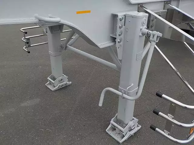 令和02年00月中古その他コンテナシャーシートレクストレクスの画像18