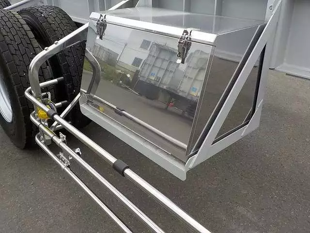 令和02年00月中古その他コンテナシャーシートレクストレクスの画像20