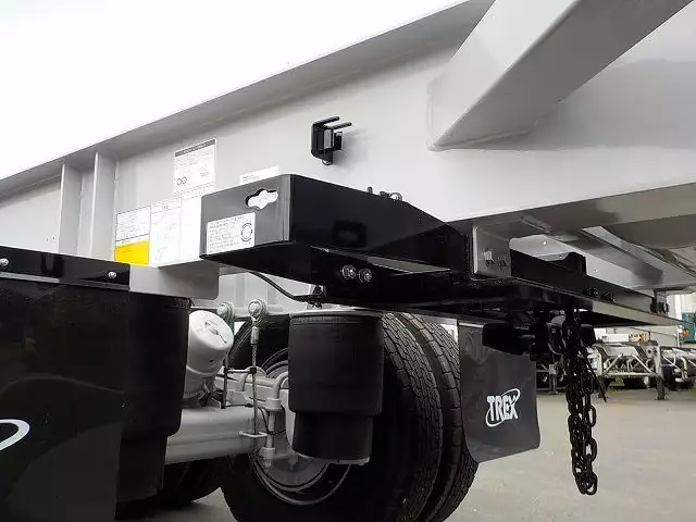 令和02年00月中古その他コンテナシャーシートレクストレクスの画像22