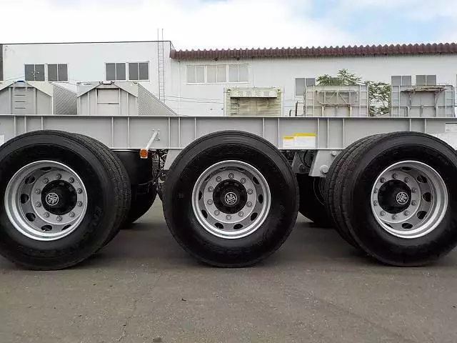 令和02年00月中古その他コンテナシャーシートレクストレクスの画像25