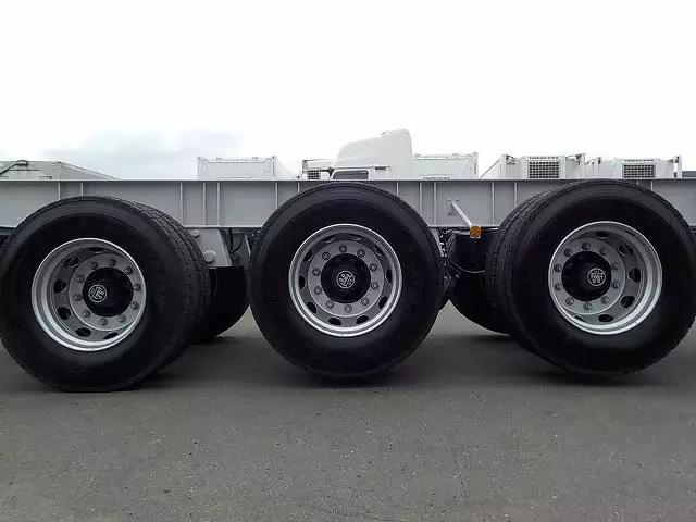 令和02年00月中古その他コンテナシャーシートレクストレクスの画像26