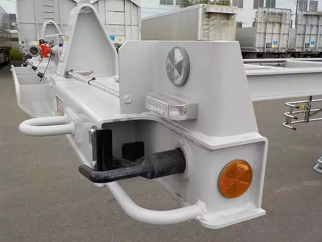 令和02年00月中古その他コンテナシャーシートレクストレクスの画像10