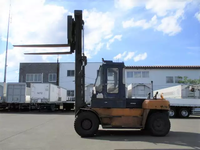 平成09年09月中古その他コマツ小松の画像13