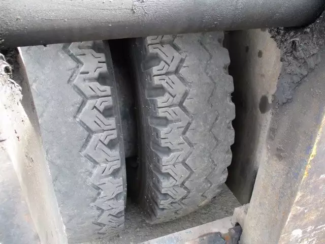 平成09年09月中古その他コマツ小松の画像14