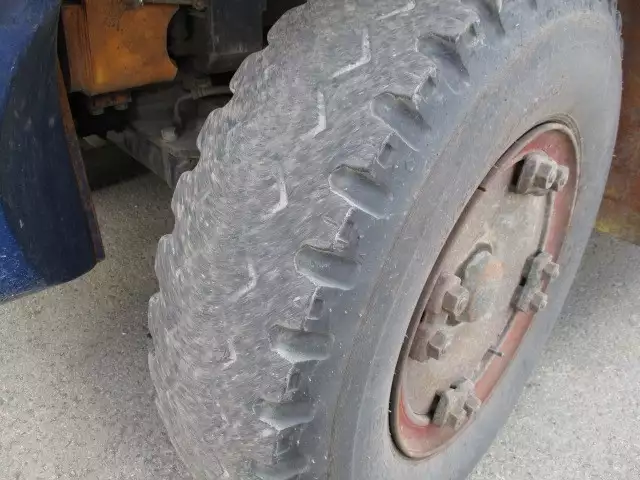 平成09年09月中古その他コマツ小松の画像15