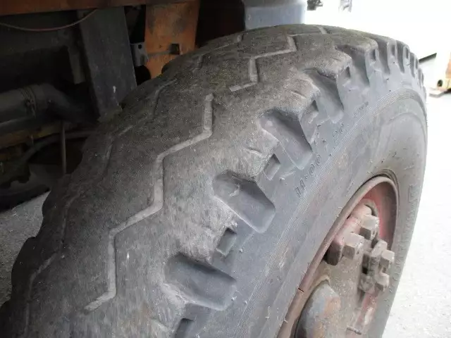 平成09年09月中古その他コマツ小松の画像17