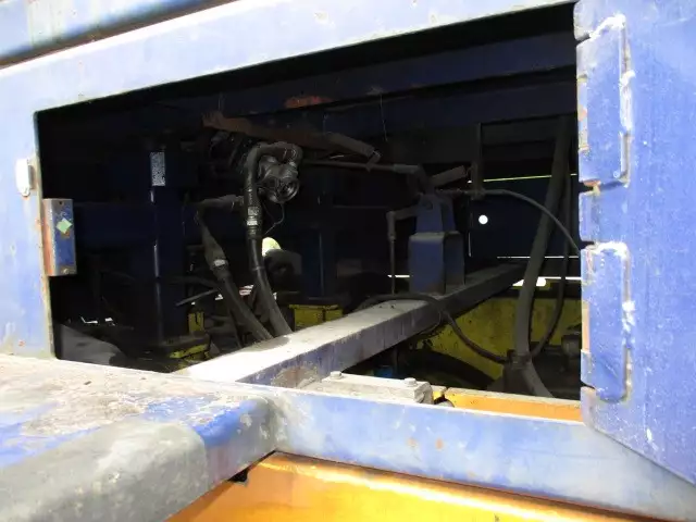 平成09年09月中古その他コマツ小松の画像19