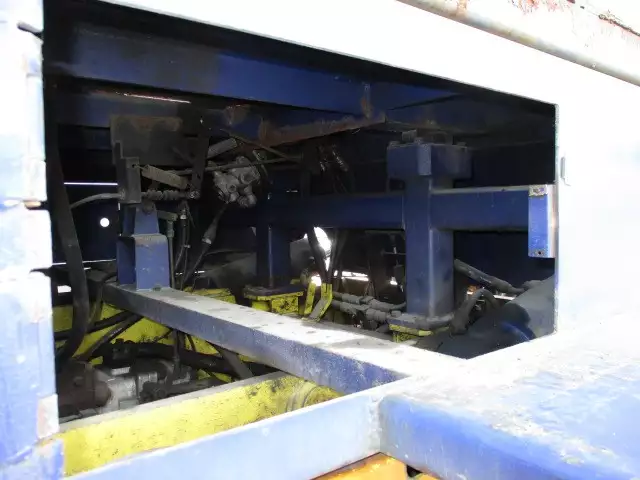 平成09年09月中古その他コマツ小松の画像20