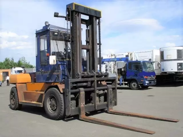 平成09年09月中古その他コマツ小松の画像3